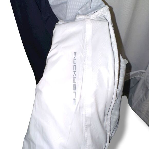 Polo Ralph Lauren RLX Big Pony Full Zip Water Resistant Rain Jacket L - Picture 12 of 12